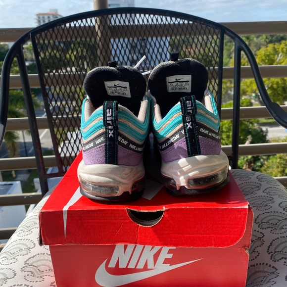Nike Air Max 97 - Have a Nike Day - Picture 2 of 5